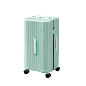 JUPITER FLY | 2026 New Womens High Aesthetics Large Capacity Suitcase