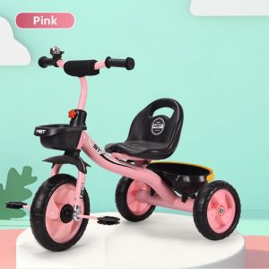 Child Tricycle 1-6 Years