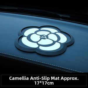 Antislip High Temperature Resistant Car Pad