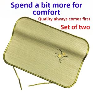 JIFANPAUL | Single-use Cooling Pillow Case Pair