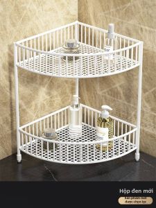 MUGG | Bathroom Sink Organizer Storage Rack