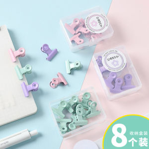 Kẹp Kín Đồ Ăn Nhẹ Nhà Bếp Kẹp Kín Thực Phẩm Bảo Quản Thực Phẩm Tại Nhà Bột Sữa Trà Kẹp Kín Đồ Ăn Nhẹ Đồ Dùng Nhà Bếp