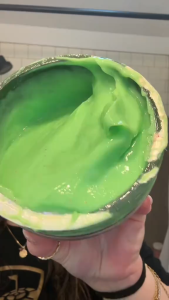 Starplex l Herbal Scent l Silky Smooth Repairing Hair Mask l 78 hours long lasting l 400ml