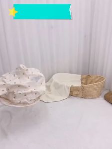 HENRYSTORE - Ghế hơi đa năng PM Hàn Quốc ghế hơi tập ngồi cho bé
