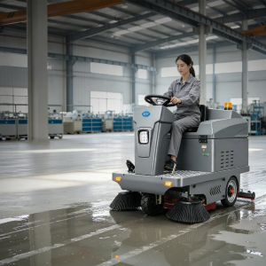 PUHUI(PUHUI(Dụng cụ DIY)) | Industrial Floor Cleaning Machine