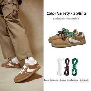 Kappa | Vintage Summer Trendy Couples Thin Sole Board Shoes
