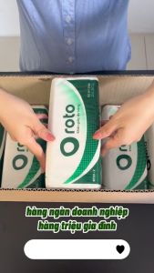 Combo 20 gói khăn giấy rút lau tay đa năng 2 lớp 102 tờ Japani | Thế Giới Giấy | 100% bột giấy nguyên sinh | giá rẻ cam kết chất lượng