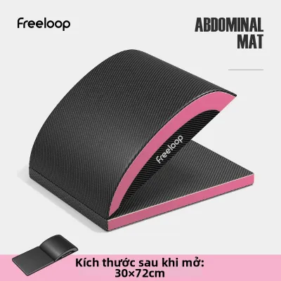 FreeLoop | Thảm Hỗ Trợ Tập Luyện Bụng