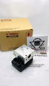 MODUL ABS POMPA ABS YAMAHA AEROX AEROK 155 LEXY LEXI FREEGO MURAH BARU ORIGINAL ASLI YAMAHA DIJAMIN 100%