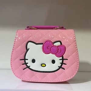 กระเป๋าสะพายไหล่การ์ตูนน่ารัก