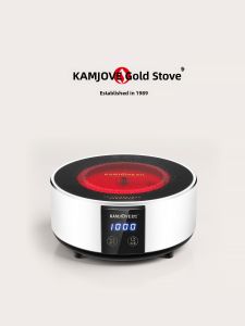 Kamjove | Máy Sưởi Điện Gốm Dùng Cho Pha Trà và Nước Nóng