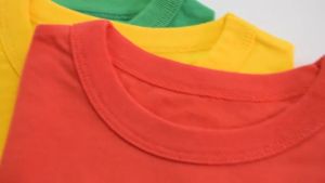 PVJ - Kaos Littel Pony Anak perempuan Cotton Combet Premium