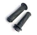ORIGINAL YAMAHA HANDLE GRIP WITH BAR END MIO I 125 AEROX NMAX. 