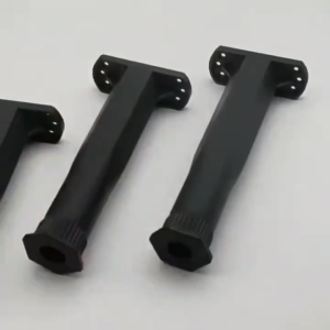 4pcs Adjustable Bed Frame Support Legs Heavy Duty for King Size Beds Sofas & Tables