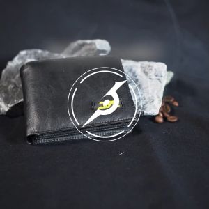 Dompet Pria Kulit PU JFR Loko Wallet J38