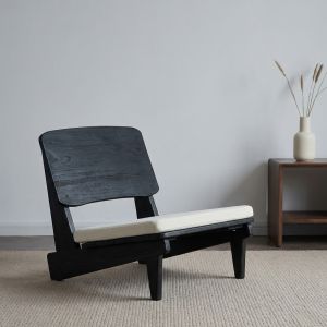 Retro Single Leisure Chair