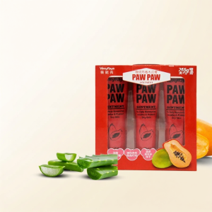 Son Dưỡng Môi Dưỡng Ẩm 3 Gói