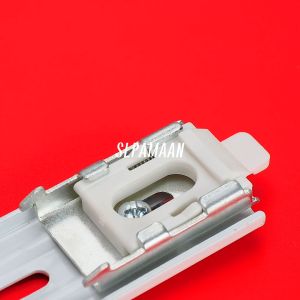 ขาจับรางม่านม้วน อุปกรณ์ม่านม้วน