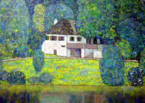 1000PCS Jigsaw Puzzle Gustav Klimt The Kiss Freya Tears Art For Adults Great Weekend Relaxation And Family Fun