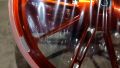 VND Premium Velg Tipe VD P10 Palang 10 Ukuran 185 215 Ring 14 Beat Vario 110 All Series Scoopy Lama Spacy Genio Set Depan Belakang Original VND RACING PREMIUM. 