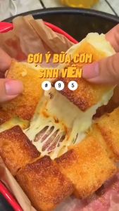 Bột Gia Vị Bơ Tỏi Galico dùng để lắc khoai tây sốt bơ tỏi bánh mì bơ tỏi - Gói 100g - Tomato T&P