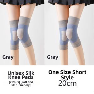 Slip-resistant Warmness Protect Knee Pad