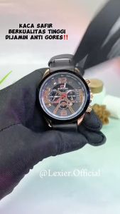 Jam Tangan Tahan Air Original & Kasual Bisnis