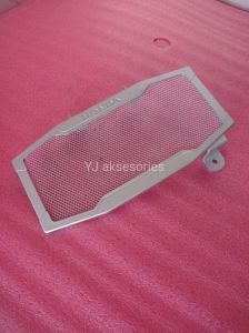 Cover radiator CB150 R new original AHM cover tutup radiator