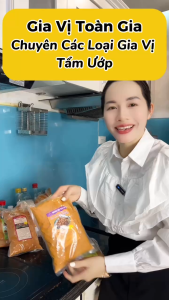Gà ủ muối hoa tiêu khô gói 500g ủ tai heoủ bắp bò da vàng giòn ngon làm từ thành phần tự nhiên