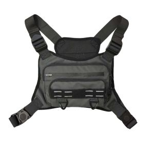 TAK YIYING | Tactical Chest Pack Multi-functional Outdoor