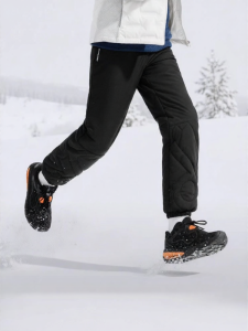 moodytiger | Warm Waterproof Cotton Pants