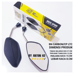 KACA SPION MOTOR/SPION BN NEW LTC LIST CARBON VARIASI MOTOR BEAT/BEAT KARBU/BEAT FI/BEAT ESP ISS/BEAT NEW DELUXE/BEAT POP/BEAT STREET/SCOOPY/SPACY/VARIO KARBU/VARIO FI/VARIO 110/VARIO 125/VARIO 150/PCX 150/VERZA/SUPRA X/SUPRA X 125/TIGER/REVO/REVO ABS dll