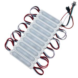 Colorful Programmable LED Modules 12V 5050 WS2811