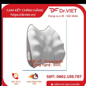 máy Massage lưng Tajermy TD01MB-038