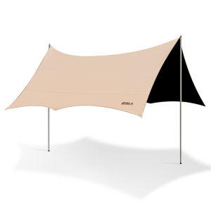 The Primitive | Outdoor Camping Quick-Setup Sunshade Tent