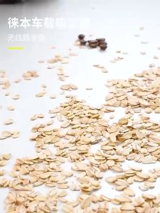 YouPin Official Store 10000Pa เครื่องดูดฝุ่นเล็ก ไร้สาย เครื่องดูดฝุ่นในรถพกพา ที่ดูดฝุ่นที่นอนVacuum cleanerมือถือ ดูดฝุ่นรถยนต์จิ๋ว ใช้ในบ้าน