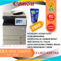 Mesin Fotocopy Medium Canon IRA 400. 