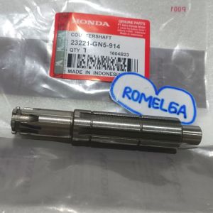 As Gir Gear Depan Grand Supra X Legenda Astrea Prima