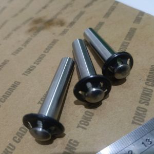 piston jet cleaner reaim original 10x55mm