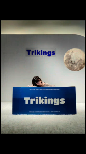 Trikings sofa bed โซฟา อะพาร์ตเมนต์ โซฟาดูดวิญญาน 2-3ที่นั่ง ขนาด 150-200ซม