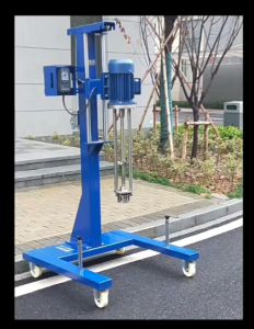 Homogeneous Emulsifier Mixer (Production used) Homogenizer Shearing