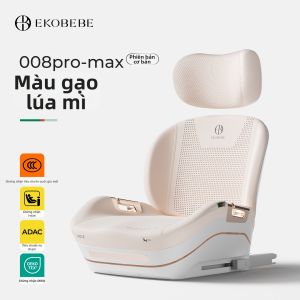 EKOBEBE | Ghế Nâng Dễ Mang