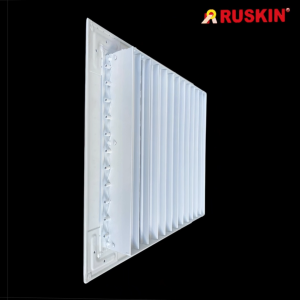 A.L. Double Deflection Air Vent Grille