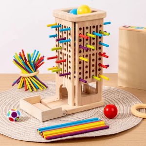 JOYLONG | Educational Parent-Child Interactive Tabletop Game for Kids