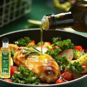 JINLANSI | Extra Virgin Pure Olive Oil 5L