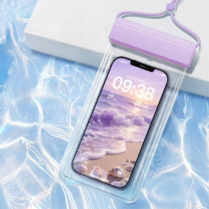 OUXUAN | Waterproof Pouch Touchable Screen Swimming Equipment