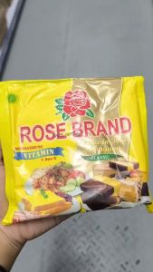 Rose Brand Margarin Krim Serbaguna 200 Gr