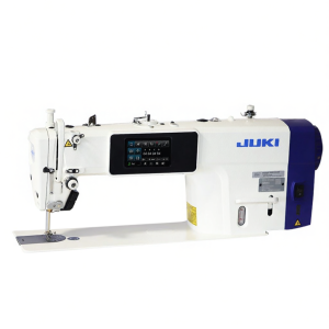 Computer-Controlled Sewing Machine