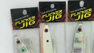 💥💥 SEAHAWK FLICKER JIG FISHING JIG