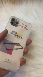 ]Ốp lưng CHỐNG SỐC CÓ BẢO VỆ CAMERA iPhone 15/14/pro/plus/max 6 6s 6plus 6splus 7 7plus 8plus x xs xsmax 11 12 13 14/15 pro max promax trong suốt chống va đập